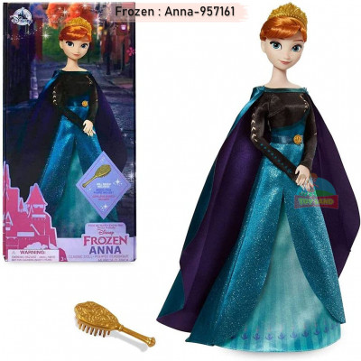 Frozen : Anna-957161